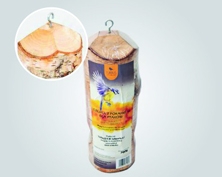 Hollow with bird food 700g