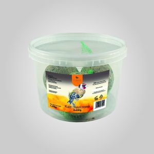 3 kule tłuszczowe 500g
