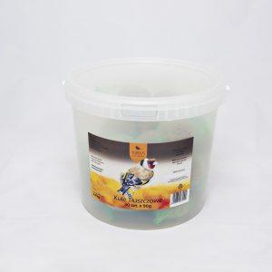 Kule tłuszczowe 30x 86g